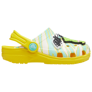 Yellow Crocs | Foot Locker