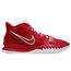 Nike Kyrie 7 TB - Boys' Grade School Univ Red/White
