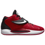 Black/University Red