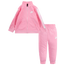 Nike Tricot Set - Boys' Infant Pink/White