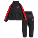 Black/Red