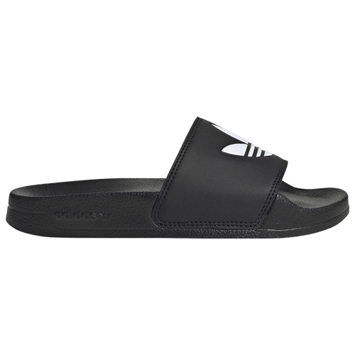 

Youth adidas Originals adidas Originals Adilette Lite - Youth Shoe Core Black/Cloud White Size 03.0