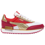 Red/White/Gold