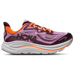 Purple/Orange