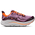 HOKA Clifton 10 - Boys' Grade School Purple/Orange