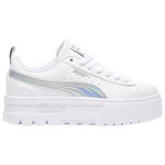 White/White
