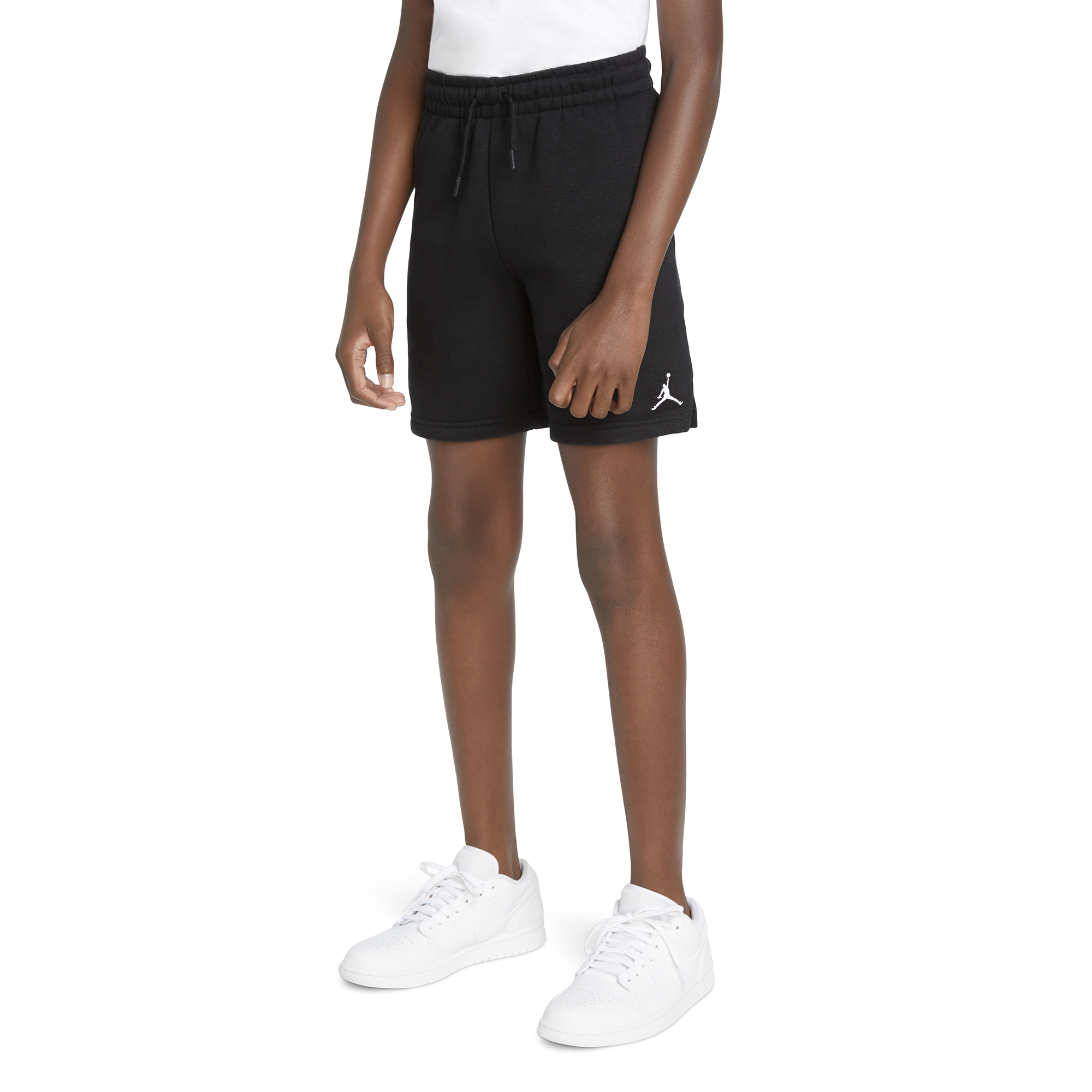 Jordan Essentials Shorts - Boys' Grade School