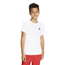 Jordan Jumpman Air EMB T-Shirt - Boys' Grade School White