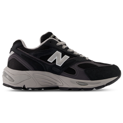 Boys' Grade School - New Balance 880 - Black/Magnet/Gray