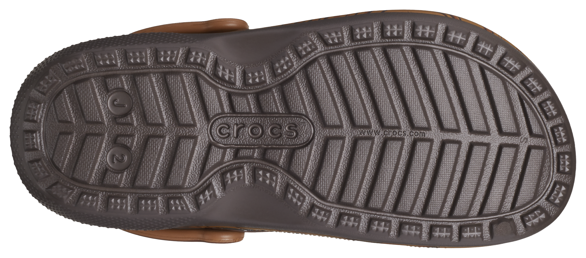 Crocs Star Wars Lined Clogs