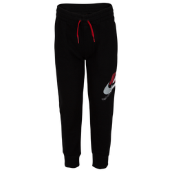Boys' Preschool - Jordan Jumpman Classics II Pant - Black