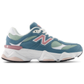 New Balance 9060 - New Balance Salt Water/Rosewood
