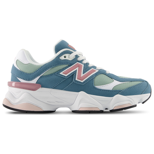  - New Balance 9060 - Salt Water/Rosewood
