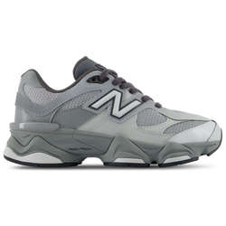 Boys' Grade School - New Balance 9060 - Slate Grey/Harbor Grey