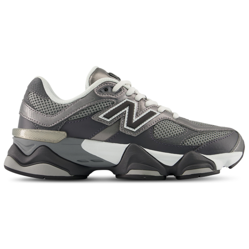 New Balance 9060 - New Balance Black/Grey White