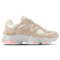 New Balance 9060 - New Balance Mindful Grey/Pink Lemonade White