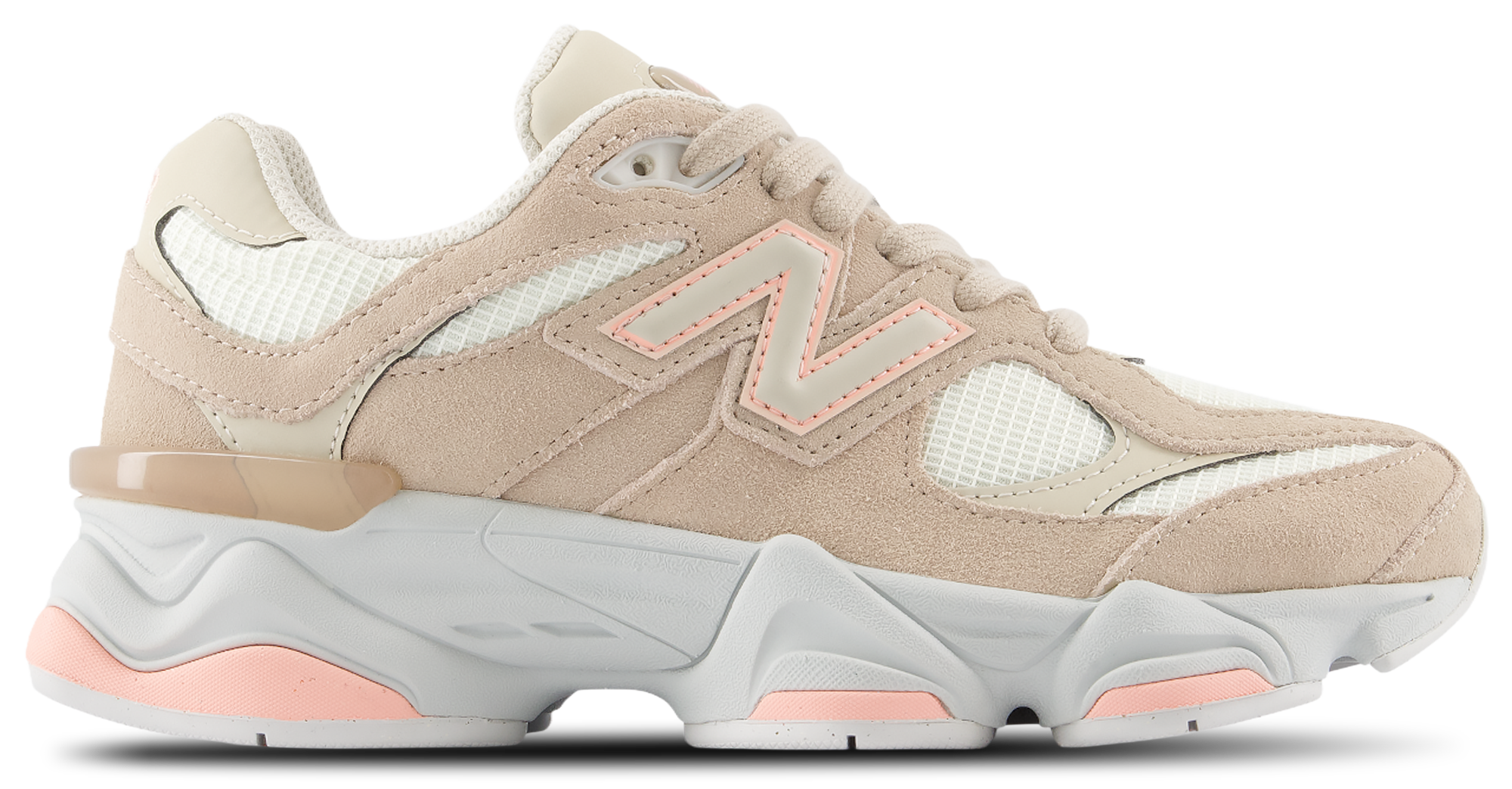 New Balance 9060 - Girls' Grade School