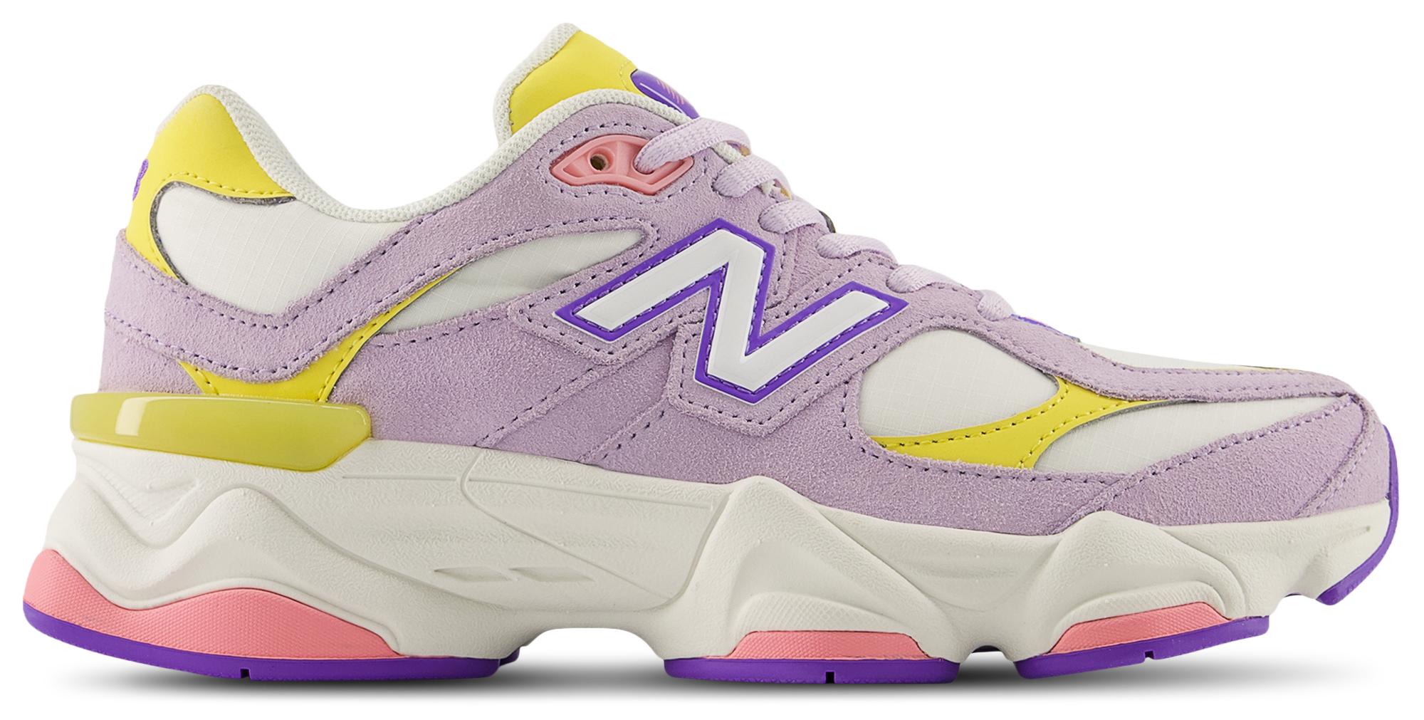 New Balance 9060 - Girls' Grade School | Foot Locker