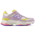 New Balance 9060 - New Balance Lilac/Yellow