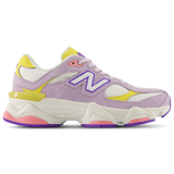 Lilac/Yellow