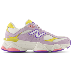New Balance 9060 - Girls' Preschool | Kids Foot Locker