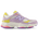 New Balance 9060 - Girls' Grade School Lilac/Yellow