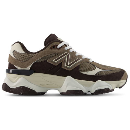 New Balance 9060 - New Balance Brown