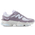 New Balance 9060 - Girls' Grade School Smoked Violet/Off Line Grey
