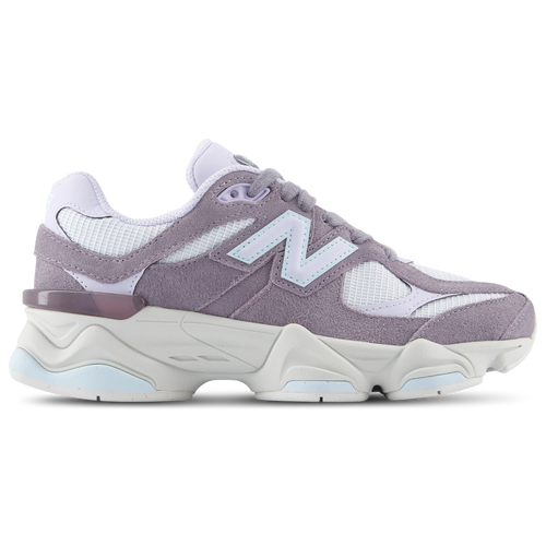 New Balance 9060 - New Balance Smoked Violet/Off Line Grey