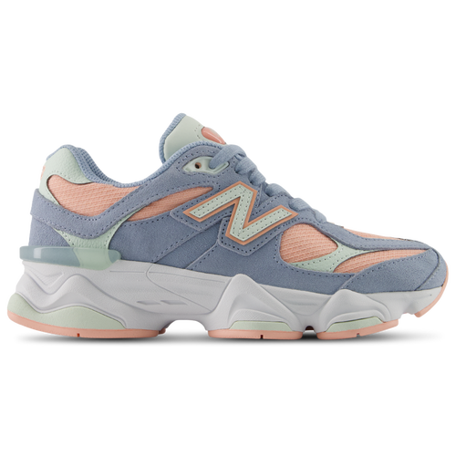 New Balance 9060 - New Balance Mint Water/Light Arctic Grey