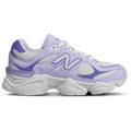 New Balance 9060 - New Balance Sea Salt/Violet Crush