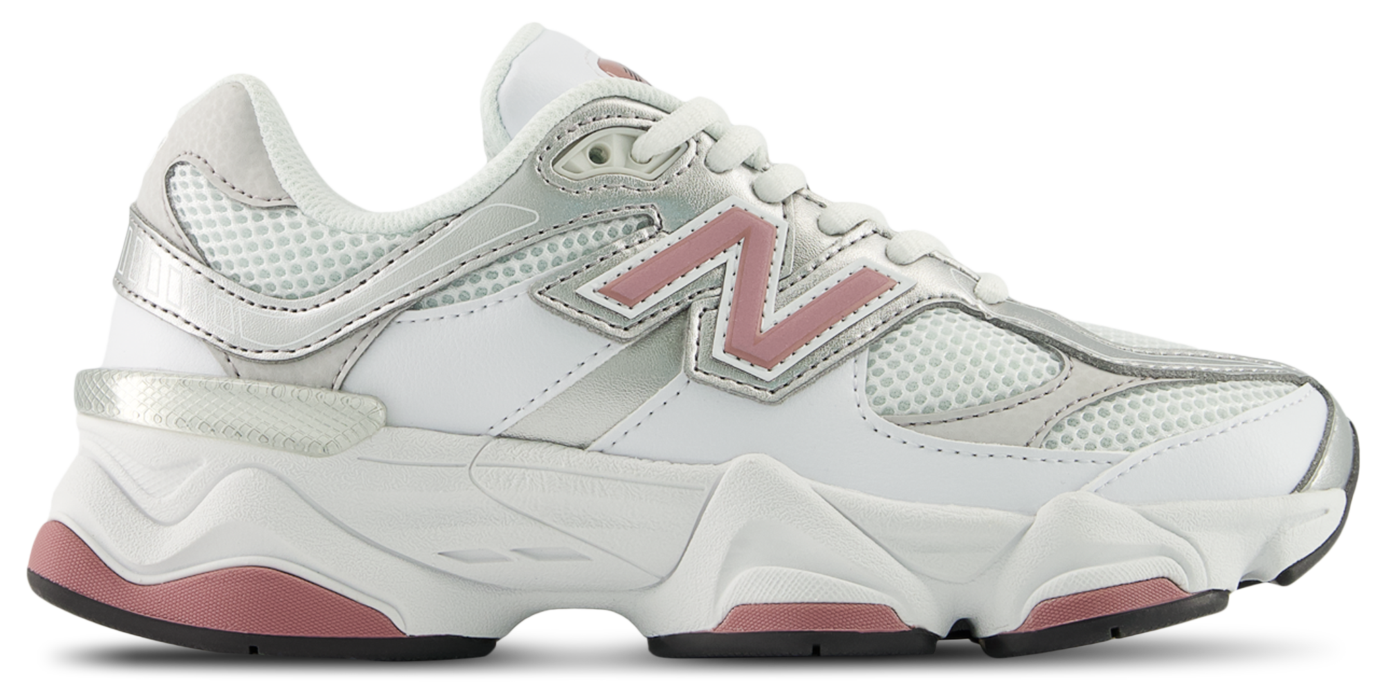 New Balance 9060 - Girls' Grade School | Foot Locker