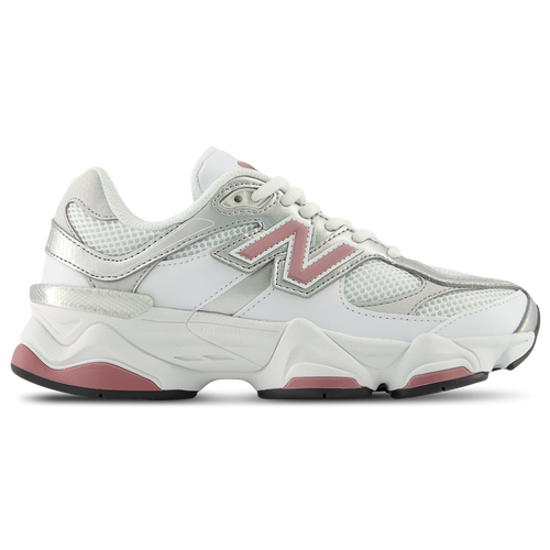 New Balance 9060 - New Balance White/Pink