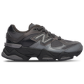 New Balance 9060 - New Balance Grey/Black Reflect