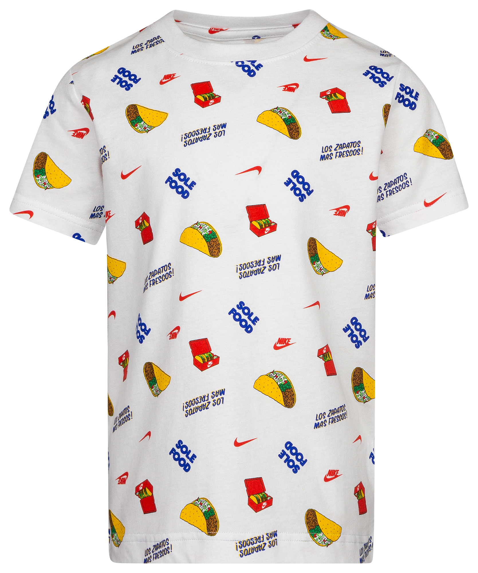 nike taco shirt