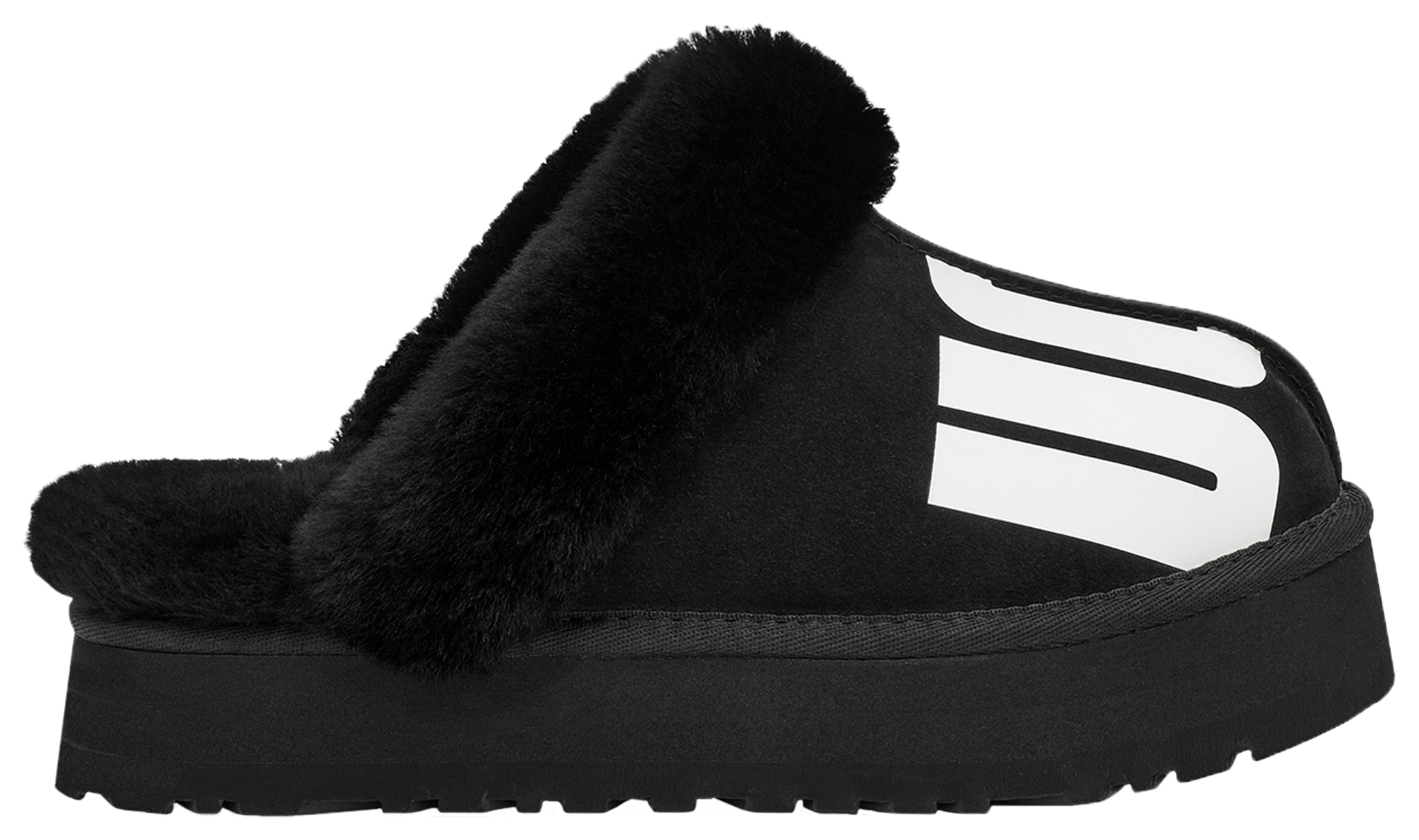 UGG Disquette Chopd Foot Locker