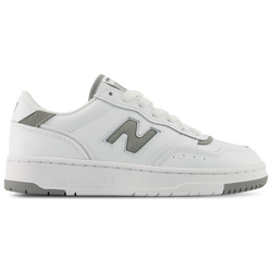Boys' Grade School - New Balance 950 - White/Grey
