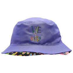 Adult - adidas OG Pride 22 Luv Unites Bucket - Black/Multi Color