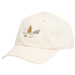 Men's - adidas OG Bold Trefoil Adjustable - Tan