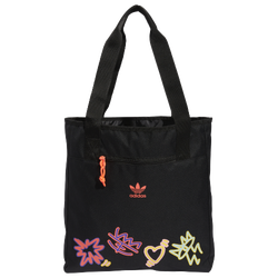 Adult - adidas OG Pride Simple Tote Bag - Black/Multi