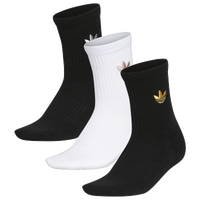 Black/Gold/White