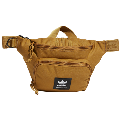 

adidas Originals adidas Originals Spirit Hippack II - Adult Mesa Brown/Black Size One Size