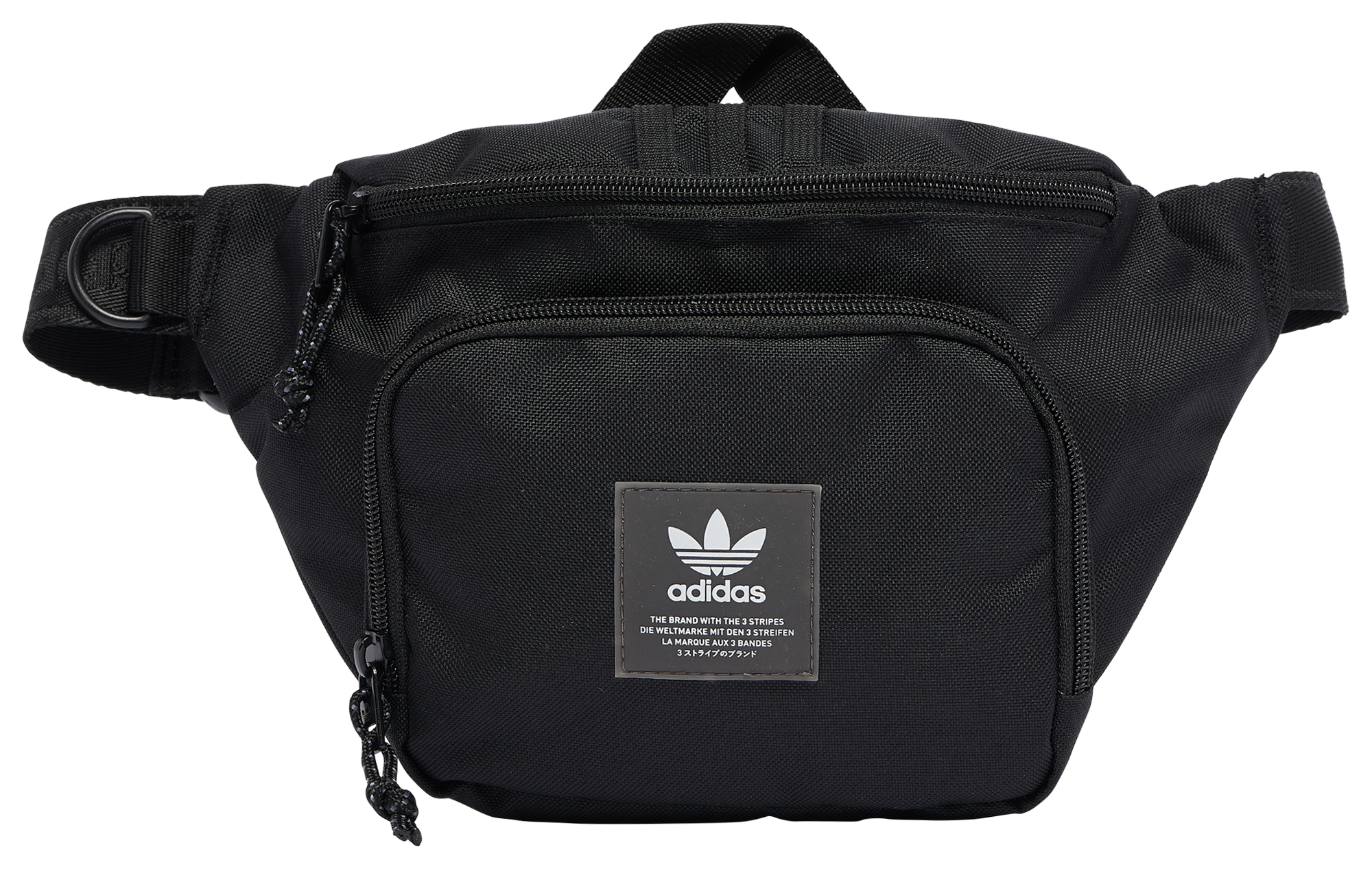 Adidas store spirit packs