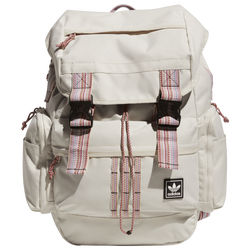 Adult - adidas Originals Utility 4.5 Backpack - Alumina Beige/Salvaged Multi