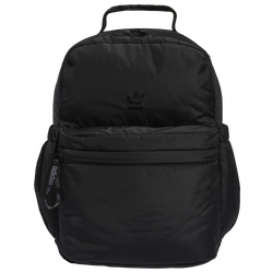 Adult - adidas Puffer Backpack - Black