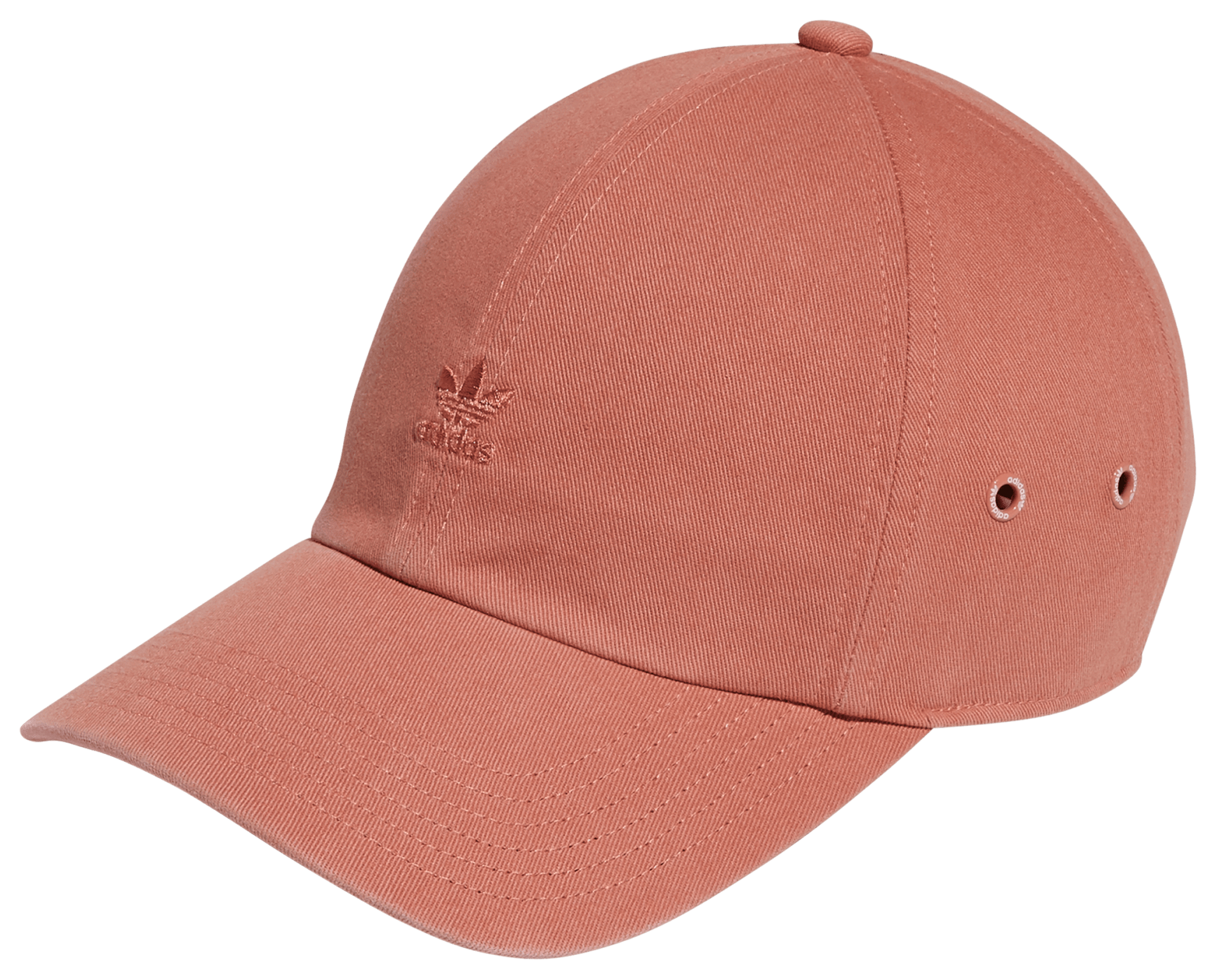 adidas Originals Mini Logo Adjustable Hat - Women's