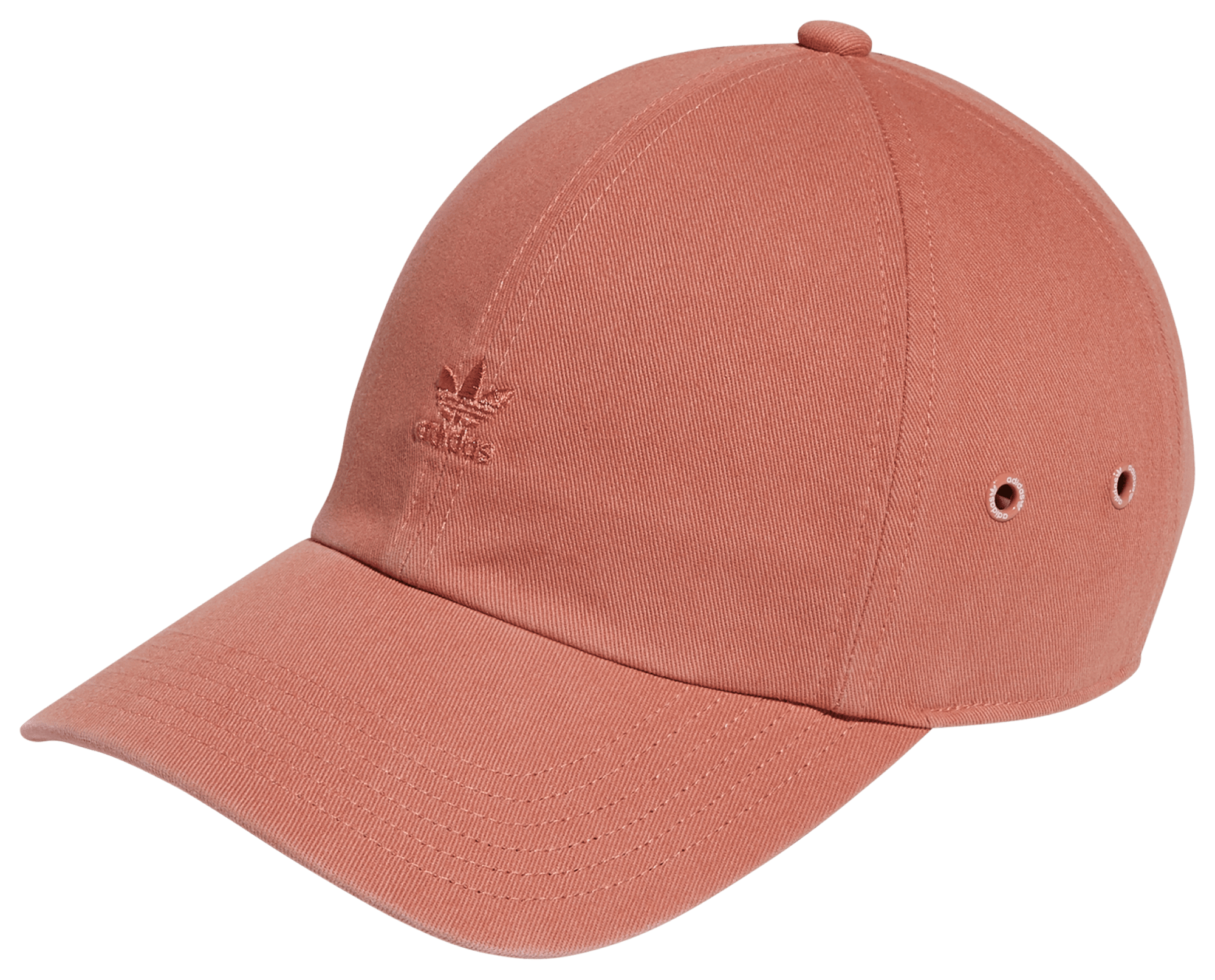 Adidas mini hot sale logo hat