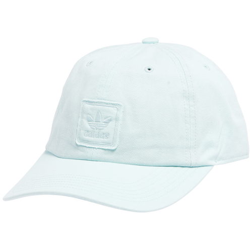 

adidas Originals Womens adidas Originals Arrive Tonal Adjustable Hat - Womens Almost Blue Size One Size