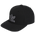 adidas Originals Modern Pre Curve Hat - Men's Black/White