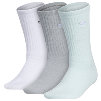 White/Blue